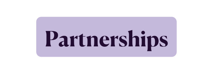 Partnerships